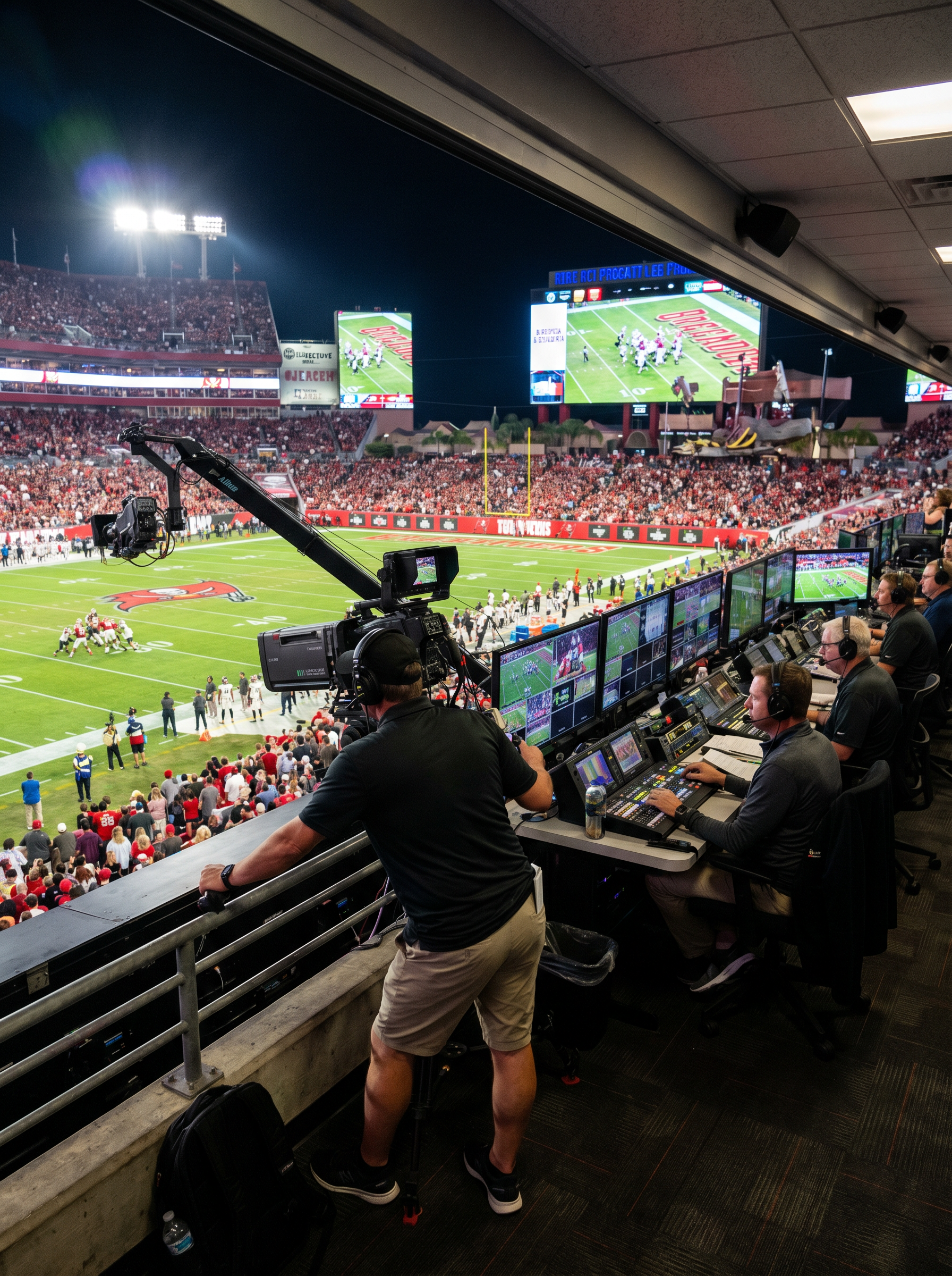 Live Sports